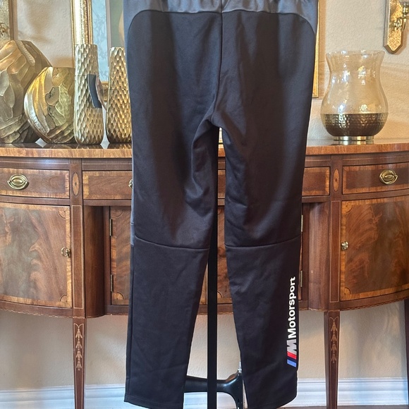 Puma X BMW Motorsport Track Pant - Picture 4 of 7